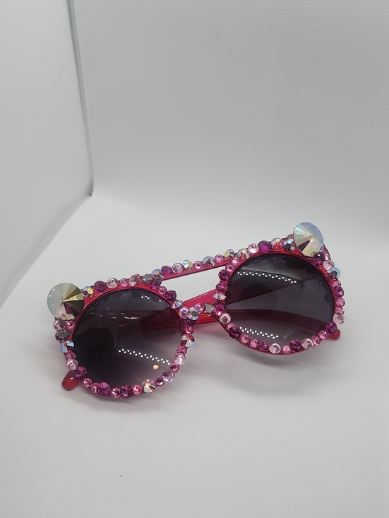 GASOLINE GLAMOUR MOXIE MUSE SUNGLASSES ??? main image 11